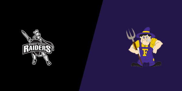 Midwest Central High School vs. Farmington Central High School