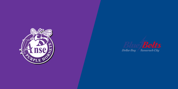 L'Anse High School vs. Dollar Bay High School