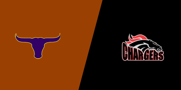 Lennard High School vs. Strawberry Crest High School