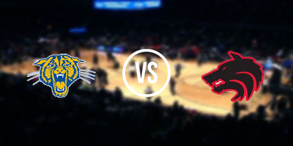 Indian Creek High School vs Somonauk High School