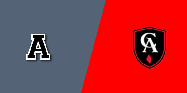 Away vs. Colorado Academy
