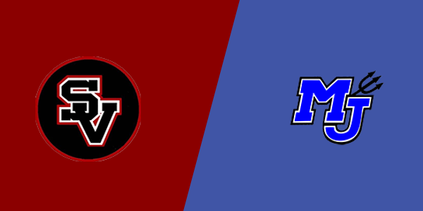 Shades Valley High School vs. Mortimer Jordan High School