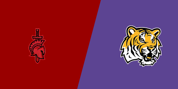 Westbrook Christian School vs. Springville High School