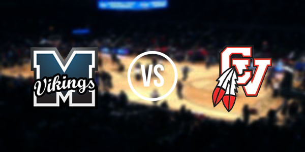Chippewa Valley High School vs Marysville High School