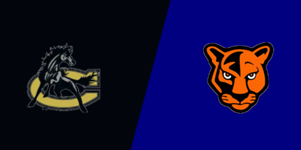 Clinton High School vs. North Pitt High School