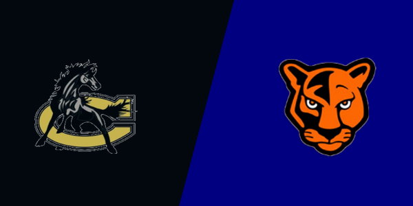 Clinton High School vs. North Pitt High School