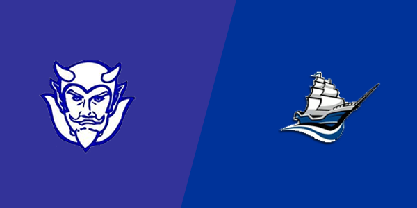Williamstown High School vs. Vergennes Union High School