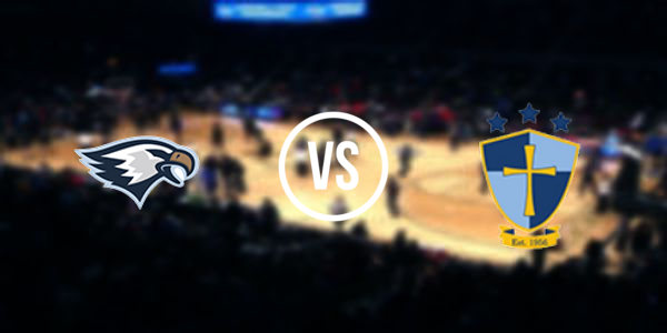 Christian School of York vs Lititz Christian School