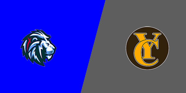 Destiny Christian Academy vs. Yuba City High School