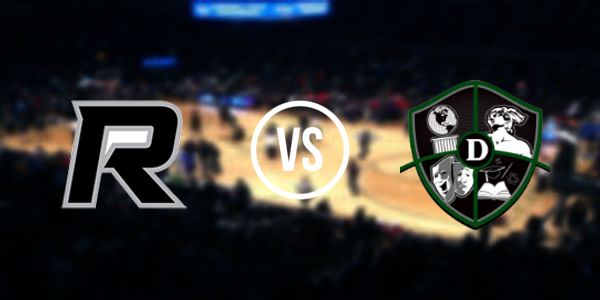 Roosevelt High School vs. D'Evelyn High School