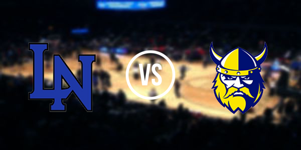 Lake Norman High School vs South Iredell High School