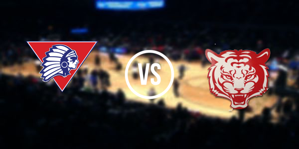 New Hope High School vs. Handley High School