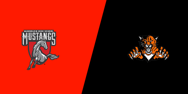 Libertyville vs. Mundelein