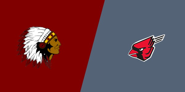 Stockton High School vs. Forreston High School