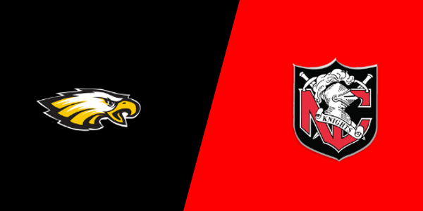 Northeast High School vs. North County High School