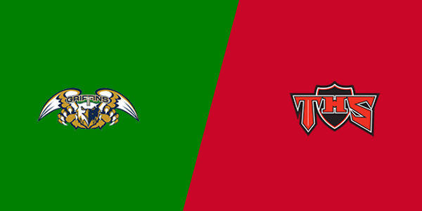Father McGivney Catholic School vs. Triad High School