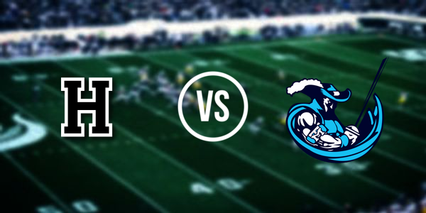 Howard Fuller Collegiate Academy vs. St Thomas More High School