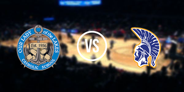 Our Lady Of The Lakes High School vs. Clawson High School