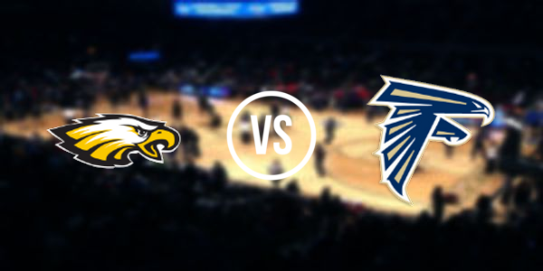 Northeast High School vs. Severna Park High School