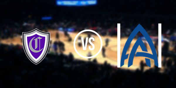 Chatham Charter School vs. Ascend Leadership Academy