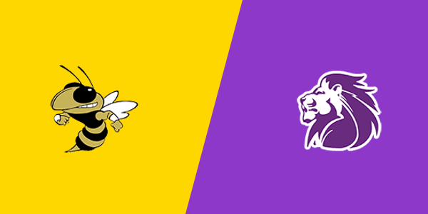 TL Hanna High School vs. Anderson Christian School