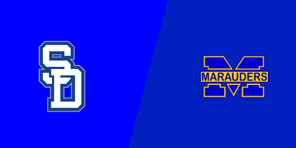San Diego High School vs. Mira Mesa High School
