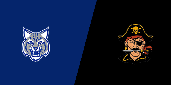 Oakman High School vs. Winfield High School