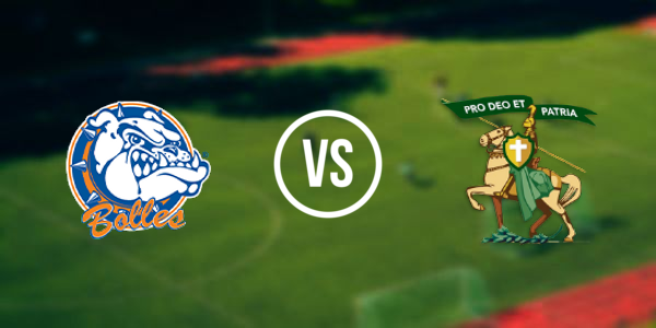 The Bolles School vs Pensacola Catholic HS