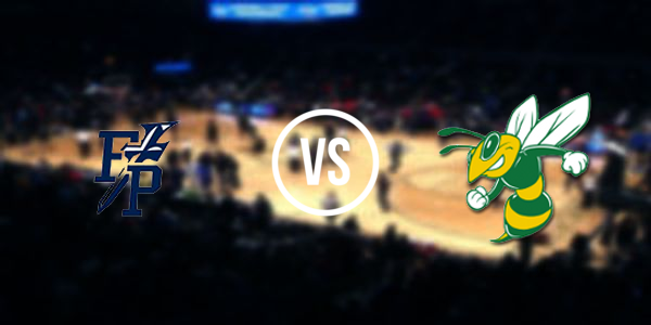 First Presbyterian Christian Academy vs. Savannah Country Day School