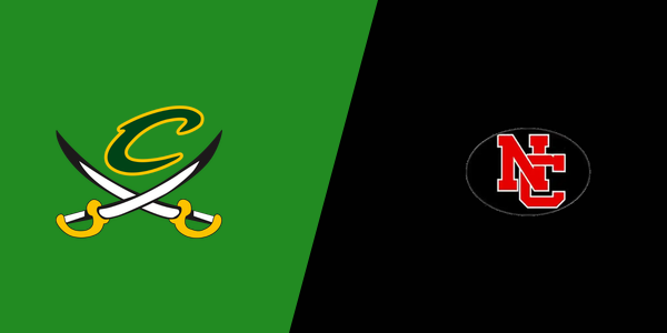 Calvary Baptist Academy vs. North Caddo High School