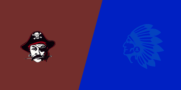 Dayton High School vs. Amity High School