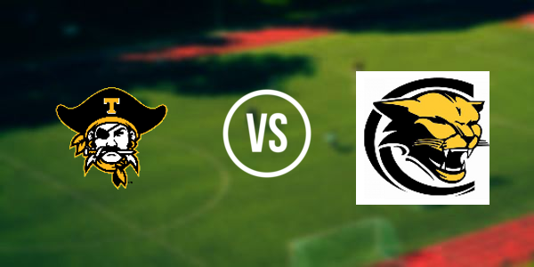 Topsail High School vs. Croatan High School