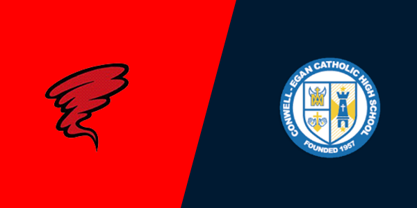 JP McCaskey vs. Conwell-Egan