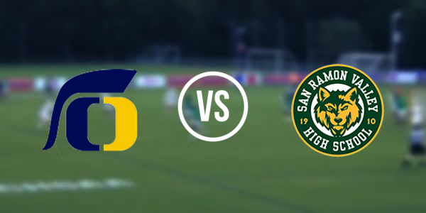 Oak Ridge vs. San Ramon Valley