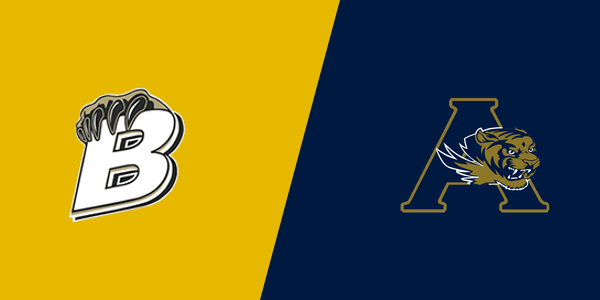 Arlington vs Bradley Central