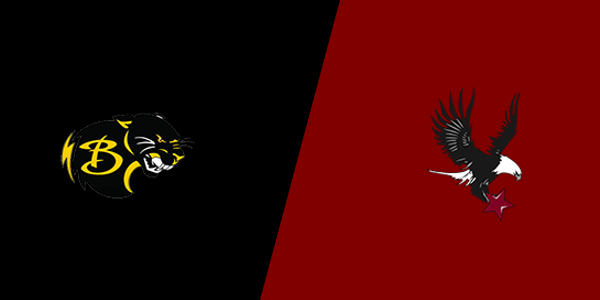 Baldwin High School vs. Marion High School