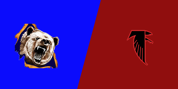 Gardiner High School vs. Twin Bridges High School