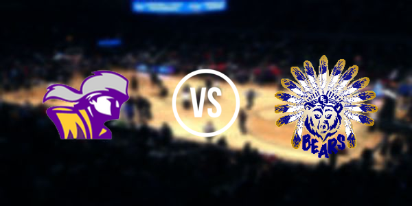 Big Sandy High School vs. Box Elder High School
