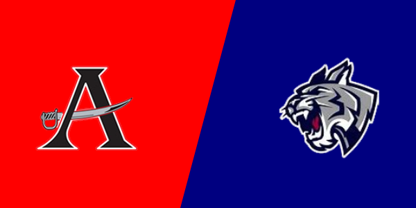 Allatoona High School vs. Woodland High School