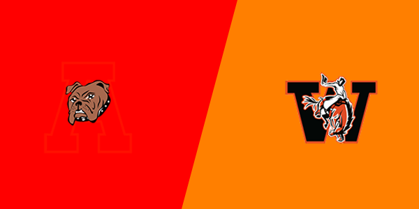 Arvada High School vs. Denver West High School
