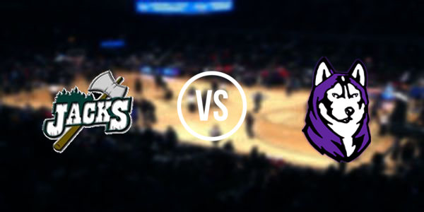 St. Maries vs North Fremont