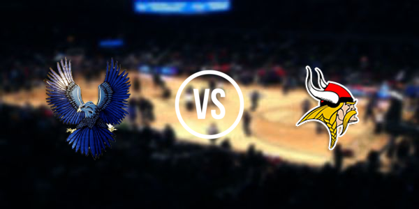 Oakesdale High School vs. Mossyrock High School