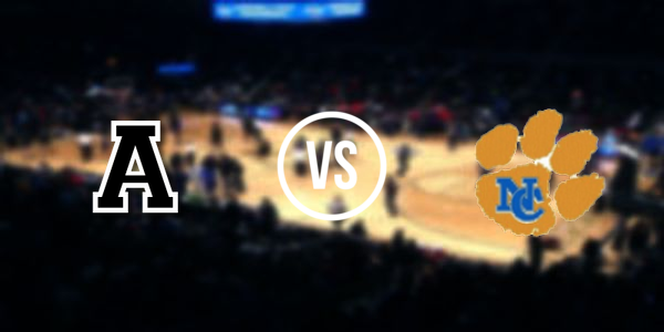 Newton County High School vs Away