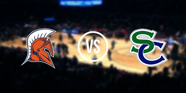 South County High School vs West Springfield High School