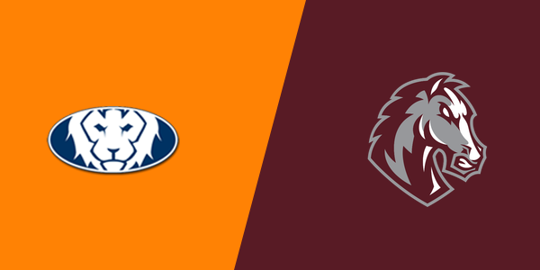 Lakeview Academy vs. Sugar Hill Christian Academy