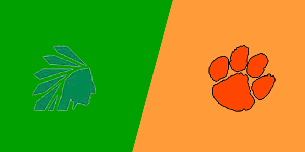 Donegal High School vs. Central York High School