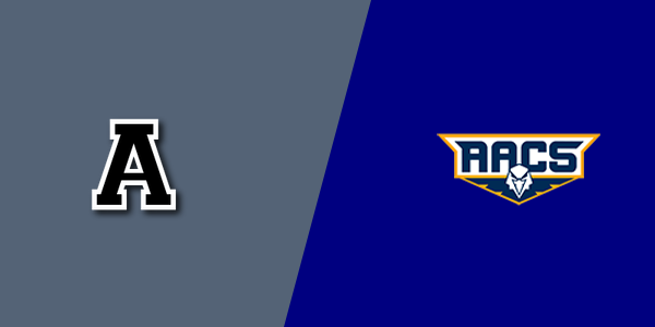 Away vs. Annapolis Area Christian School