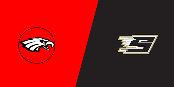 Bellaire High School vs. St Ignace High School
