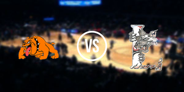 Waverly High School vs. Lebo High School