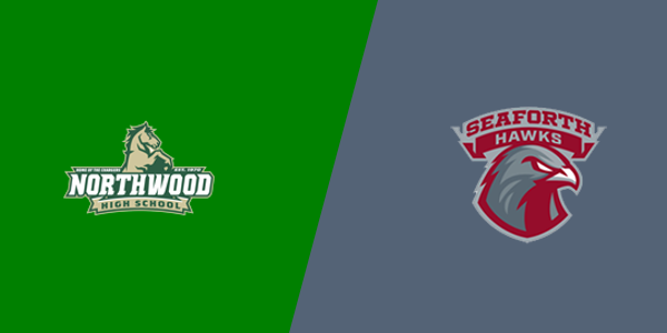 Northwood High School vs. Seaforth High School